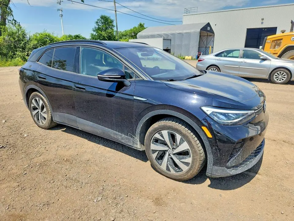 2023 VOLKSWAGEN ID.4 PRO  