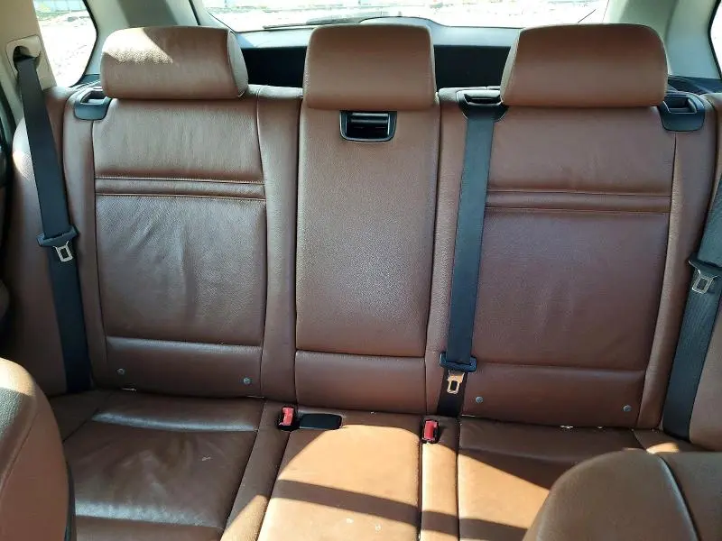 2013 BMW X5 XDRIVE35I  