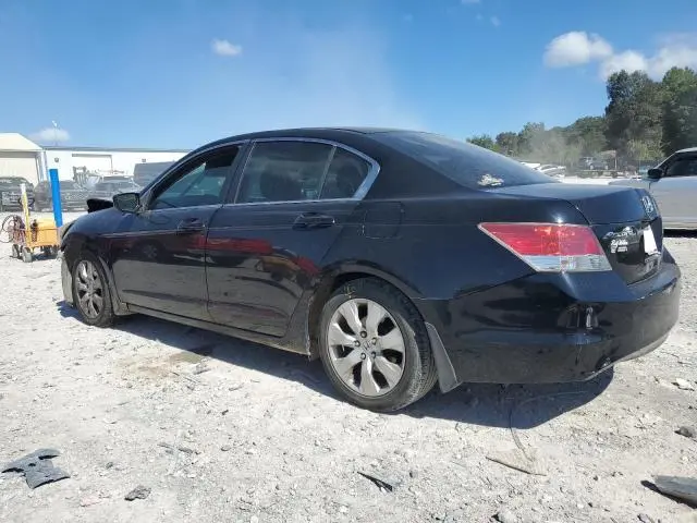 2010 HONDA ACCORD EX  