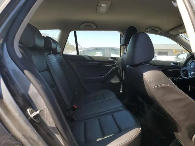 2014 VOLKSWAGEN JETTA S