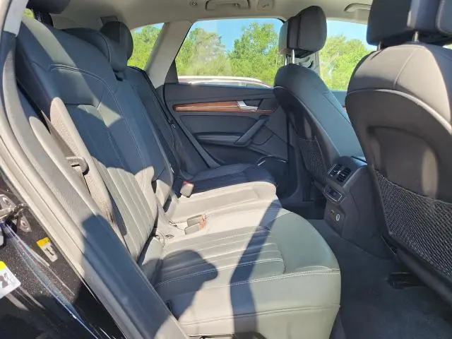 2021 AUDI Q5 PREMIUM PLUS  