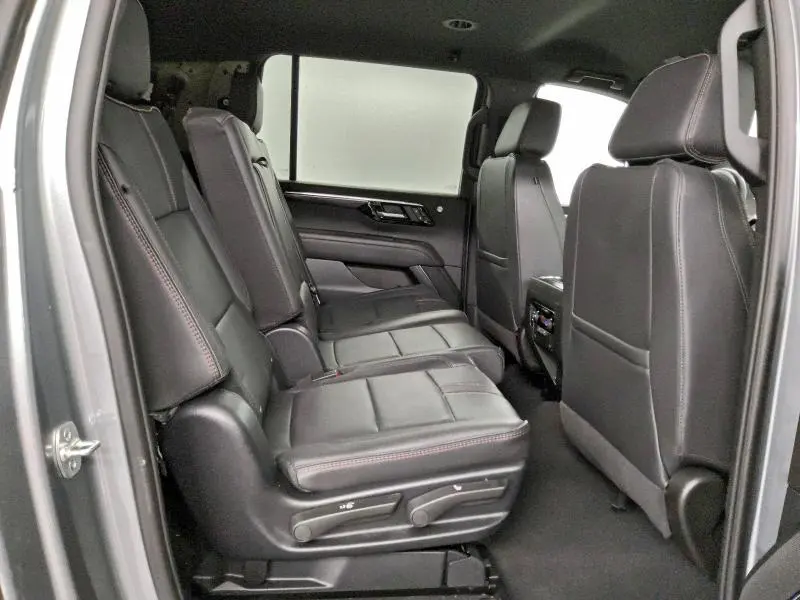 2025 CHEVROLET SUBURBAN K1500 RST  