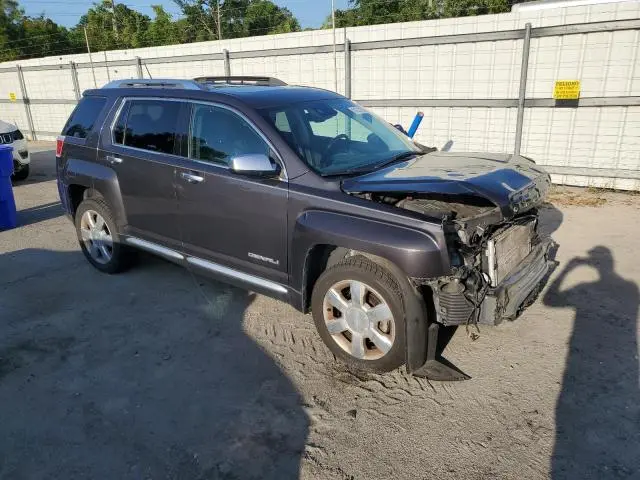 2013 GMC TERRAIN DENALI  