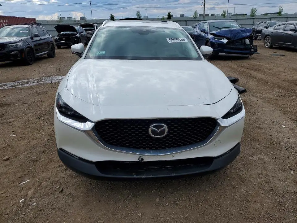2022 MAZDA CX-30 PREMIUM  