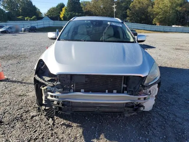 2015 VOLVO XC60 T5 PLATINUM  