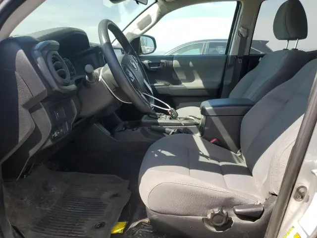 2021 TOYOTA TACOMA DOUBLE CAB  
