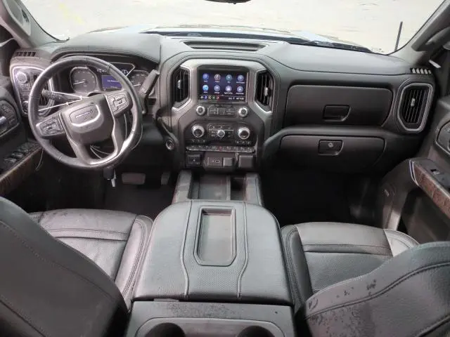 2019 GMC SIERRA K1500 DENALI  
