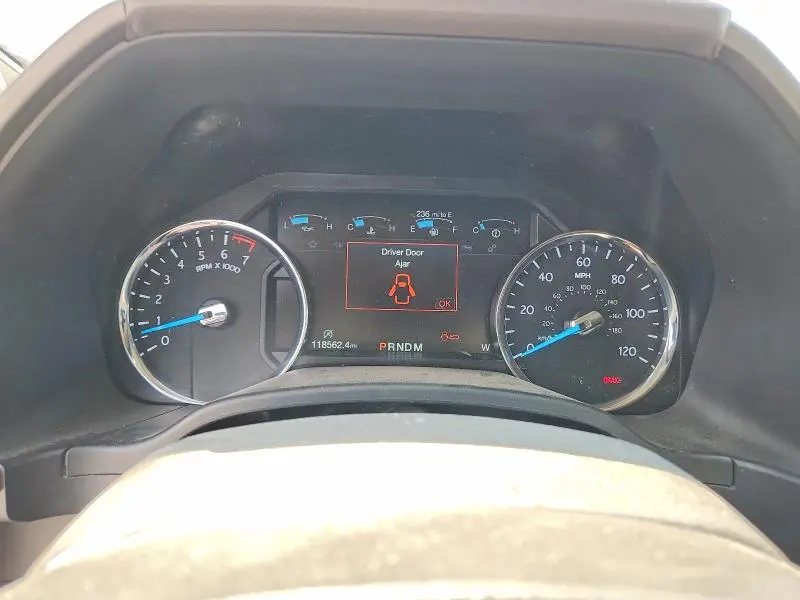 2018 FORD EXPEDITION MAX XLT  