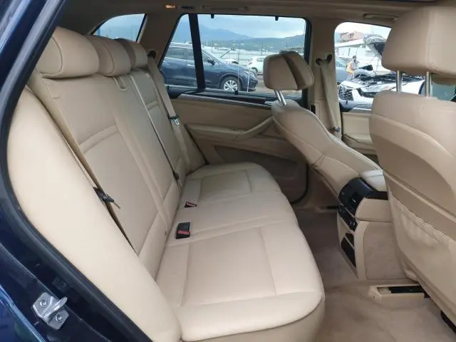 2013 BMW X5 XDRIVE35D  