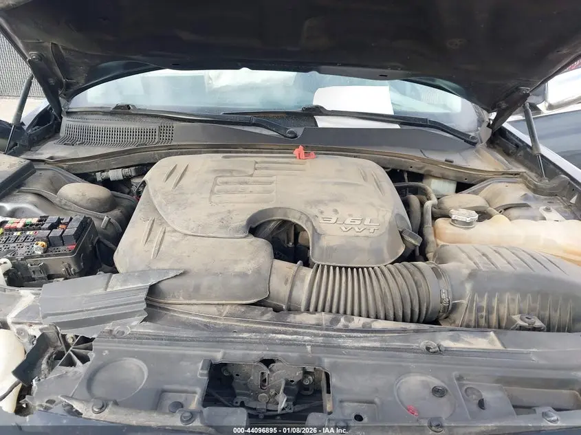 2018 CHRYSLER 300 TOURING