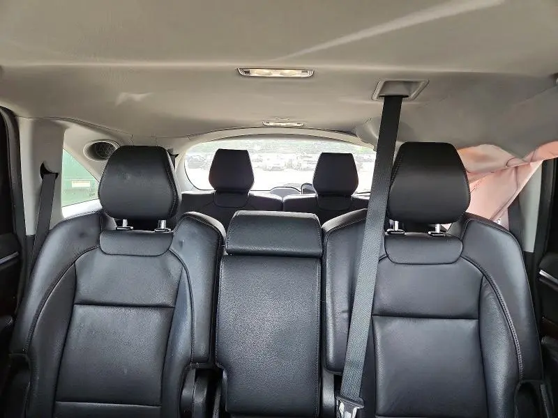 2018 ACURA MDX TECHNOLOGY  