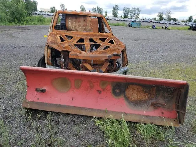 2012 FORD F250 SUPER DUTY  