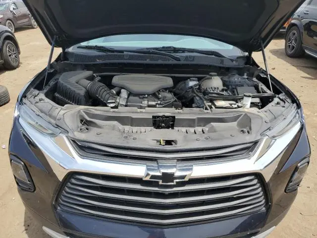 2020 CHEVROLET BLAZER 3LT  
