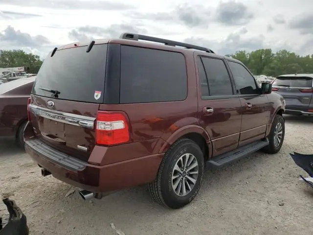 2015 FORD EXPEDITION XLT  