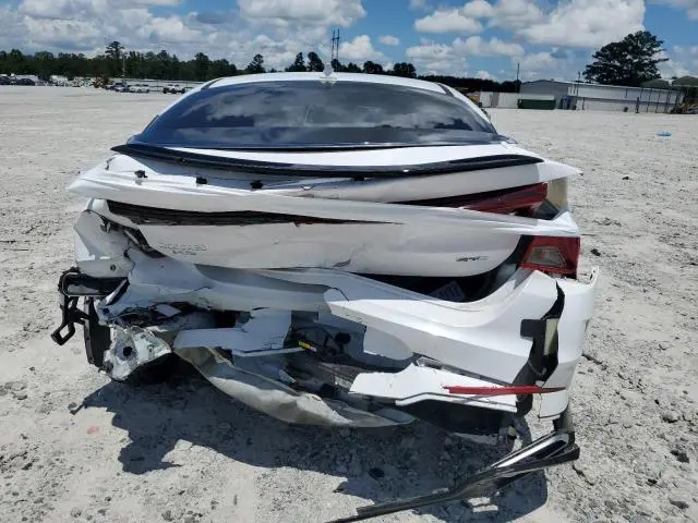 2023 KIA K5 GT LINE