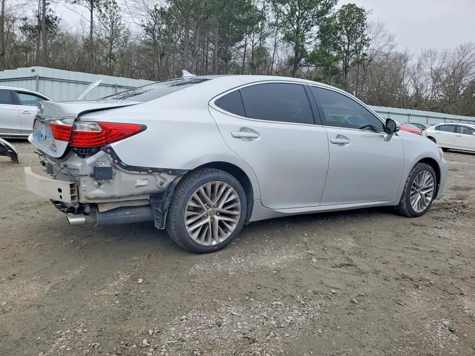 2013 LEXUS ES 350 BASE  