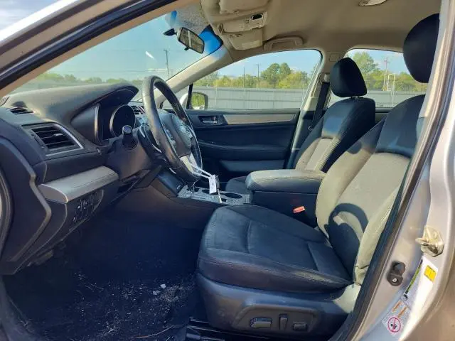 2015 SUBARU LEGACY 2.5I PREMIUM  