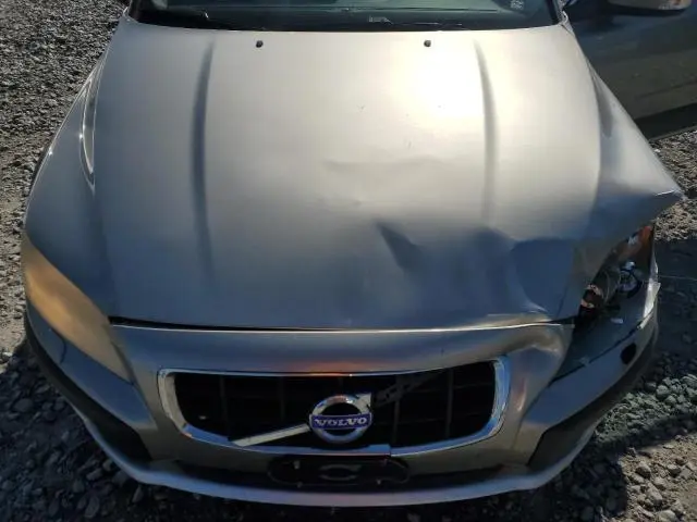 2012 VOLVO XC70 3.2  
