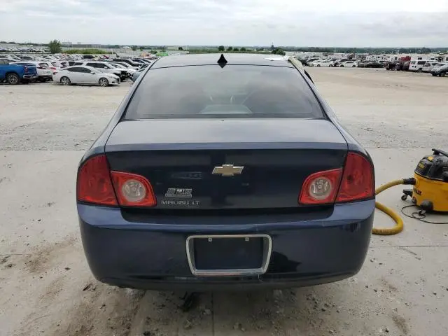 2012 CHEVROLET MALIBU 1LT  