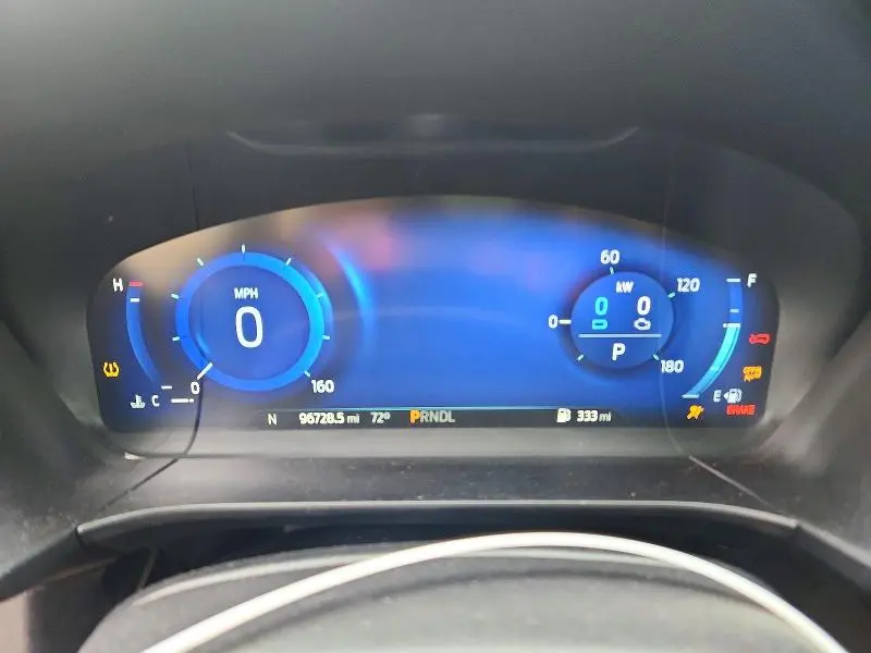2020 FORD ESCAPE SE SPORT  