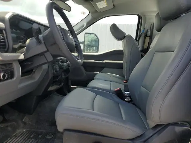 2024 FORD F250 SUPER DUTY  