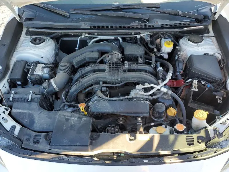 2019 SUBARU IMPREZA SPORT  