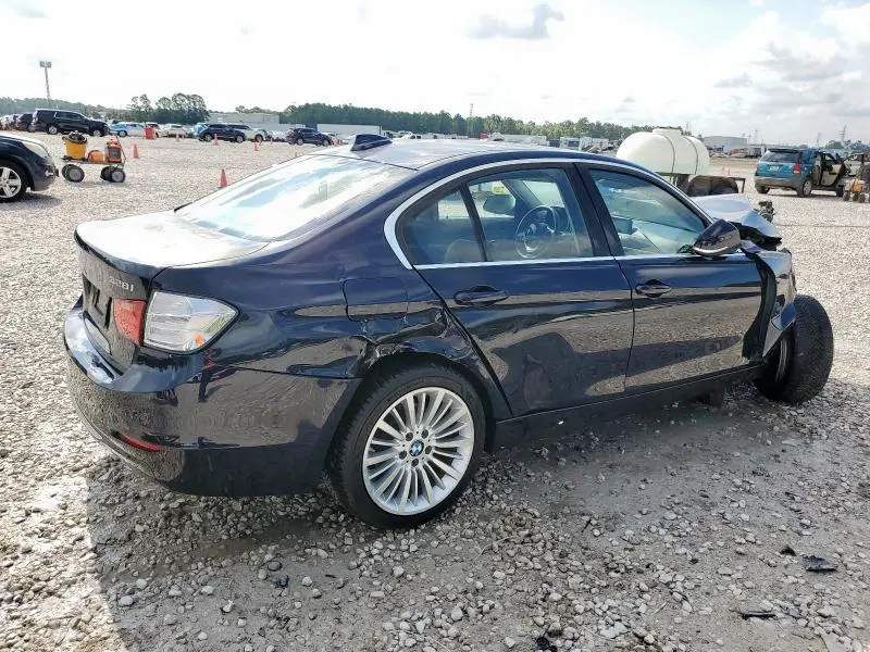 2012 BMW 328 I  