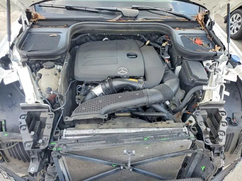 2021 MERCEDES-BENZ GLE 350  