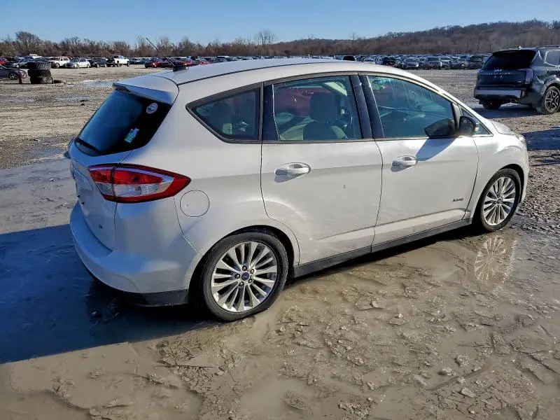 2017 FORD C-MAX SE  