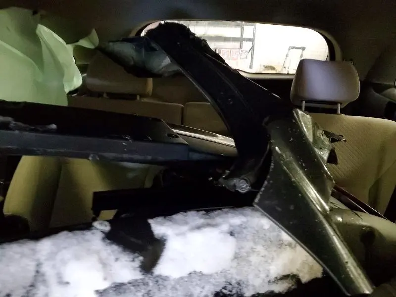 2017 KIA SORENTO LX V6  