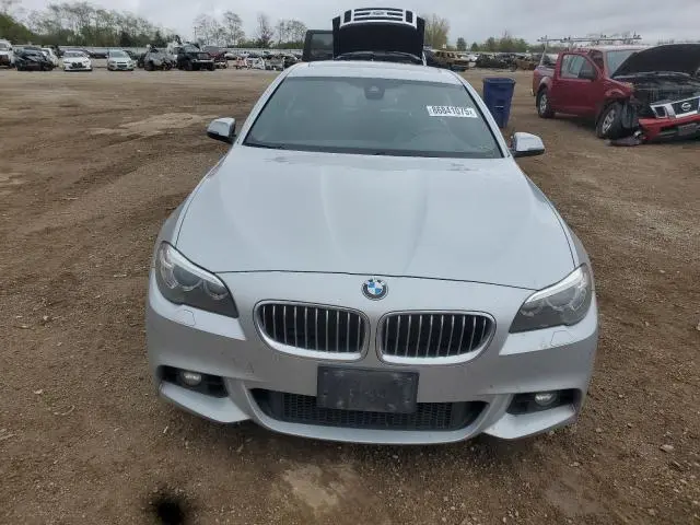 2016 BMW 535 XI