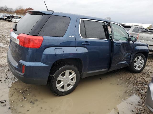 2016 GMC TERRAIN SLE