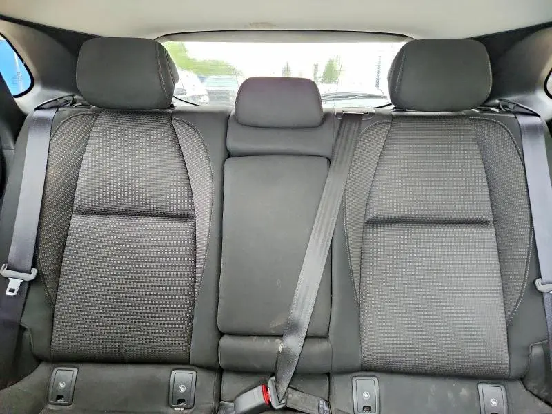 2025 MAZDA CX-30 PREFERRED  
