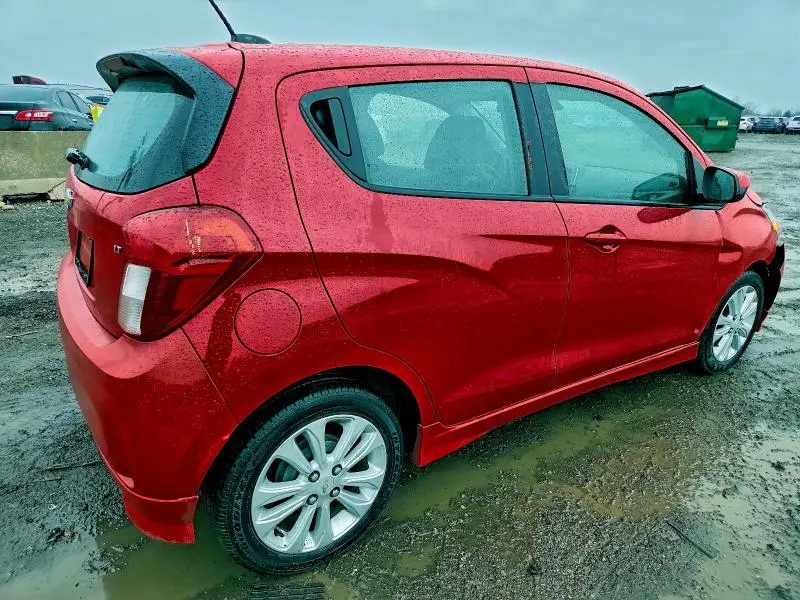 2016 CHEVROLET SPARK 1LT  