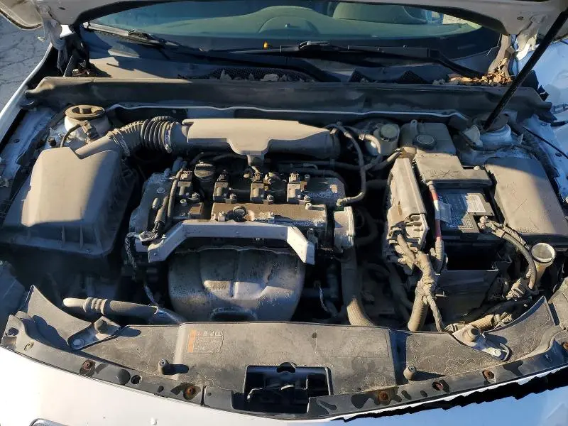 2013 CHEVROLET MALIBU 1LT  
