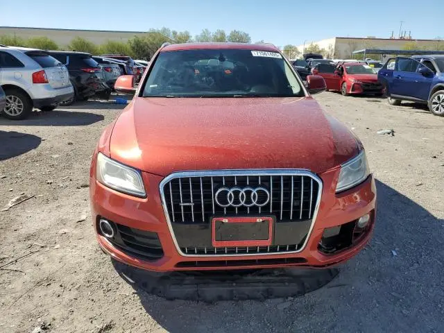 2014 AUDI Q5 PREMIUM