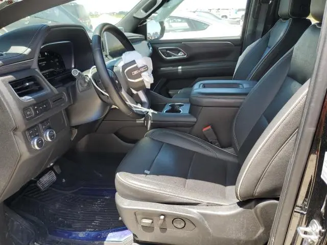 2023 GMC YUKON XL K1500 SLT  