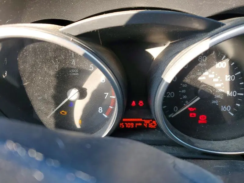 2013 MAZDA 5   