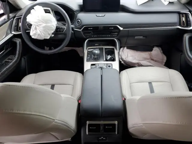 2024 MAZDA CX-90 PREFERRED  