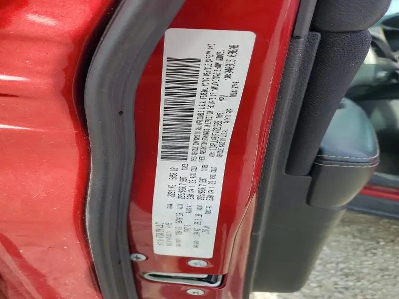 2015 JEEP CHEROKEE SPORT  