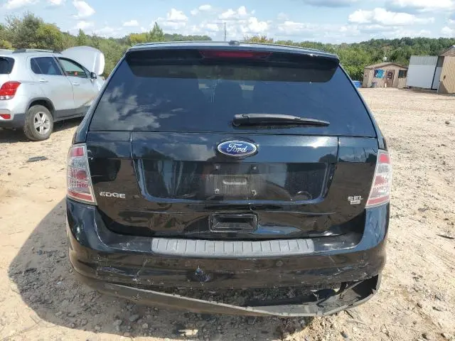 2010 FORD EDGE SEL  