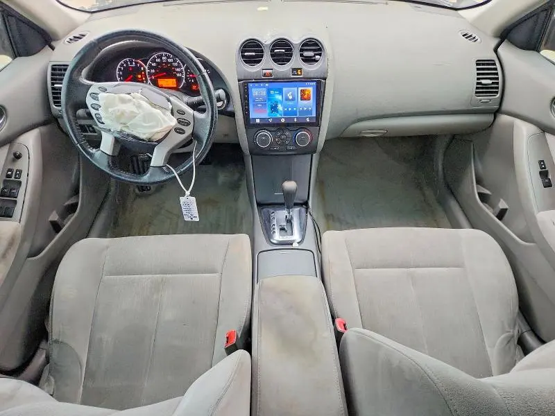 2012 NISSAN ALTIMA 2.5  