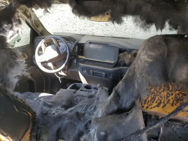 2024 GMC SIERRA K1500 ELEVATION  