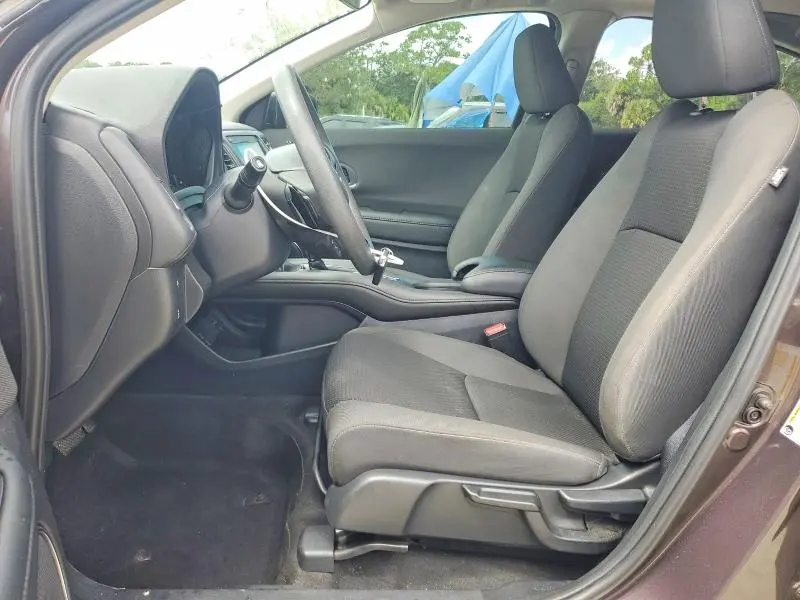 2020 HONDA HR-V EX  