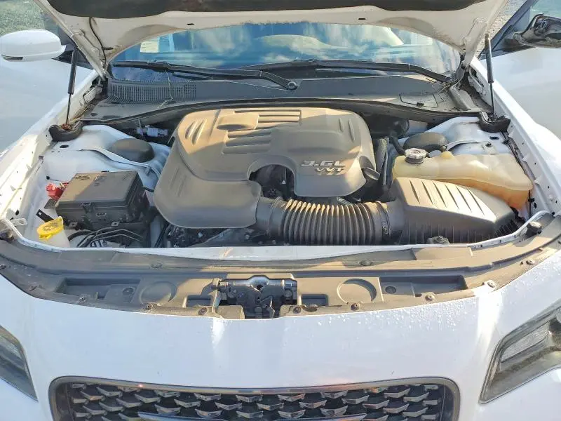 2021 CHRYSLER 300 S  