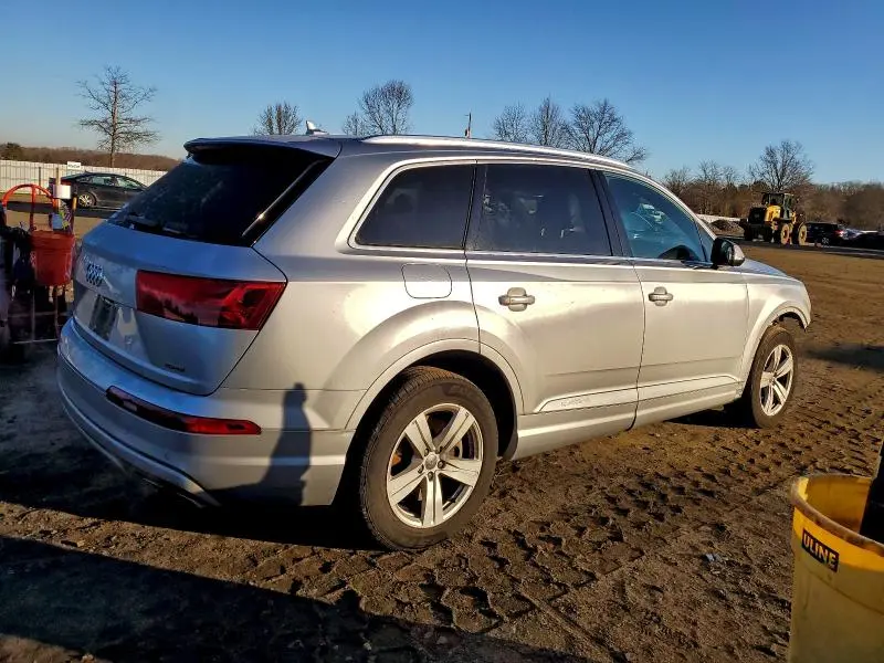 2018 AUDI Q7 PREMIUM  