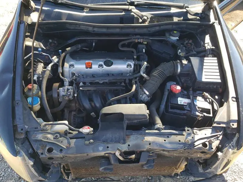 2010 HONDA ACCORD EX  