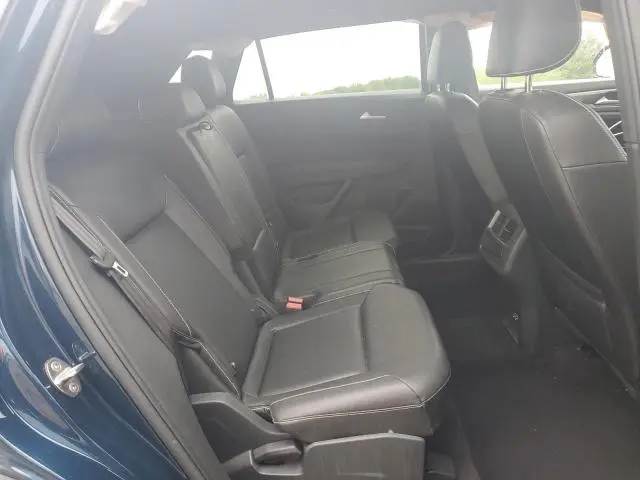 2020 VOLKSWAGEN ATLAS CROSS SPORT SEL  
