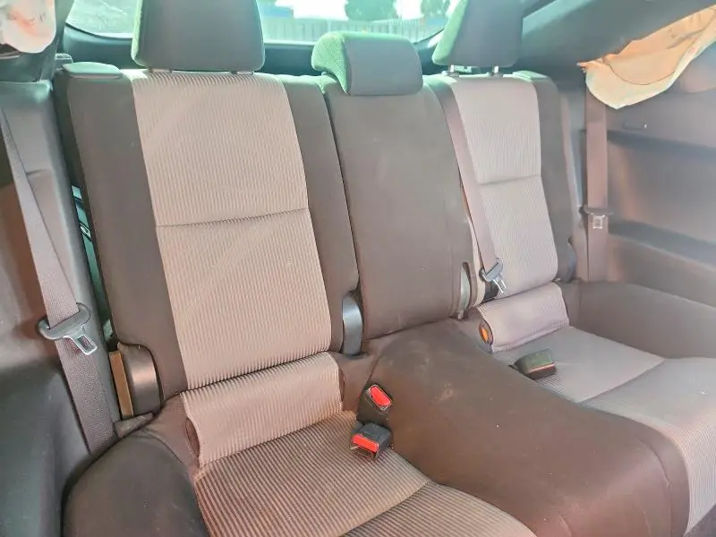 2015 SCION TC BASE  