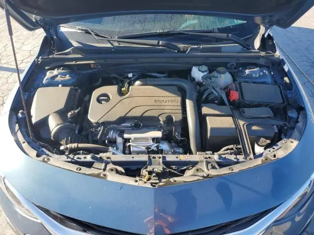 2024 CHEVROLET MALIBU LS  